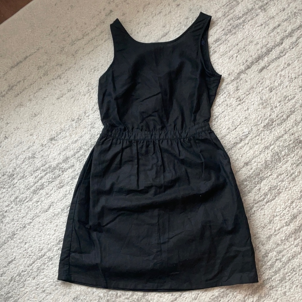 Gap Linen
